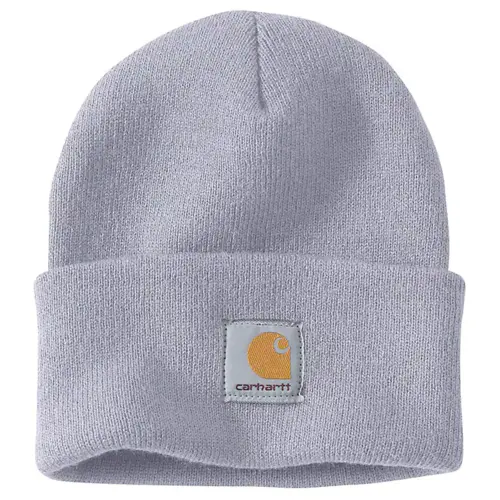 CARHARTT A18 - Knit Cuffed Toque - Mica