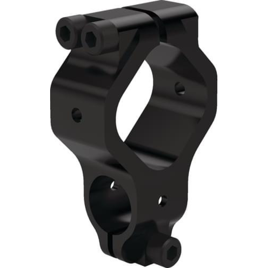 DE-STA-CO M-12E-15E-M Clamp Block