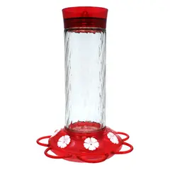 Armstrong Milling Diamond Hummingbird Feeder