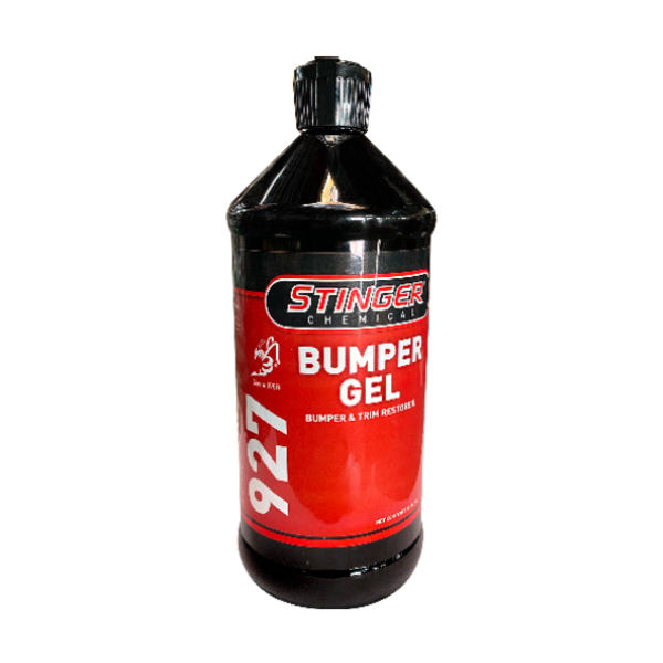 Bumper Gel, Quart