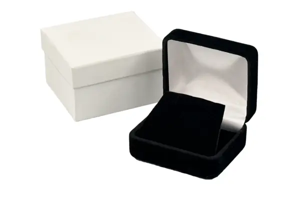 LARGE EARRING BOX