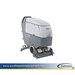 New Advance Adfinity X20C EcoFlex Two 98 Ah maint-free (gel) batteries, onboard charger and brushes
