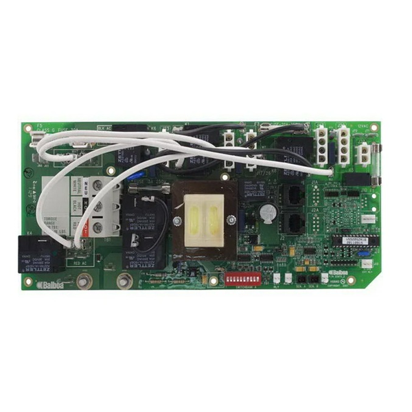 Balboa VS520SZ Circuit Board 33-55151-K1