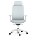 82531 TRINITY SEATING HEADREST - Arctic Blue