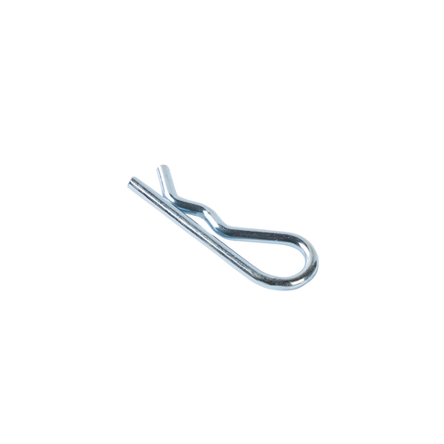 Tennant/Nobles - 4044109 - Pin, Cotter, Hair, 0.25D .125 Wir (Replaces Tennant 140626)
