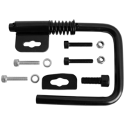Spring Loaded Rafter Hook (RE-SH002)