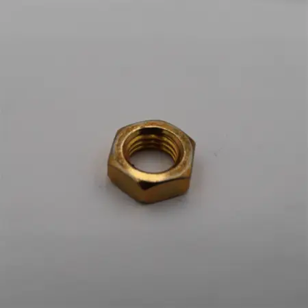 FSTN, NUT JAM 3/4-10 GR8