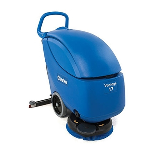 Reconditioned Clarke Vantage 17 E Floor Scrubber