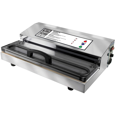 Weston 65-0201 Pro 2300 Vacuum Sealer