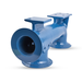 HG-9 Painted Pump Housing