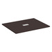 PL437THALF 47" x 60" CONFERENCE TABLE TOP - Espresso