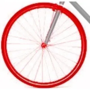 HL Mountain Front Wheel