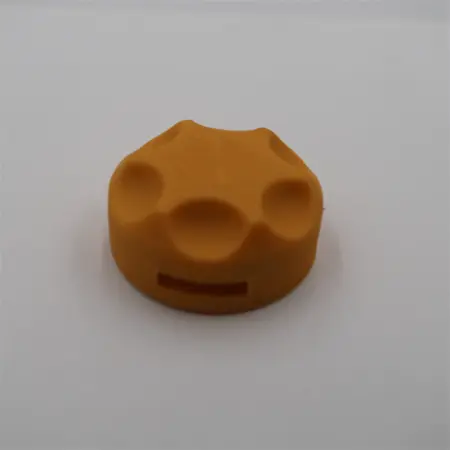 SIGHT GLASS CAP