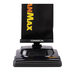 New CleanMax ZM-200 Zoom Upright Vacuum