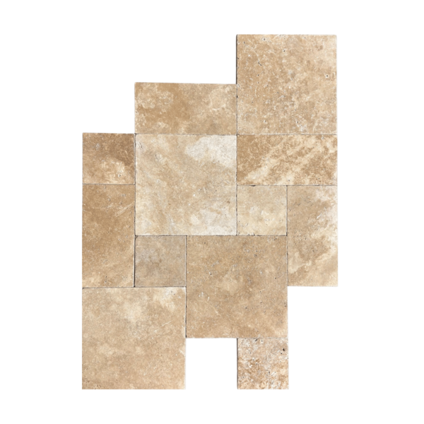 M.Pattern Roman Blend