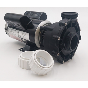 LX 48WUA 115V 2 Speed Pump 10-48WUA1501