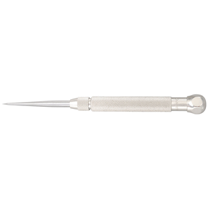 STARRETT 70BX Scriber With 2-7/8" Long Carbide Point