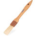 Carlisle 4037200 Sparta® Flat Boar Bristle Brush 1"
