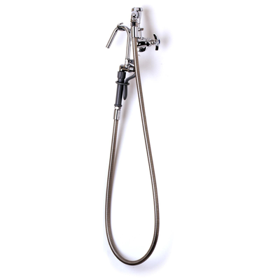 T&S Brass B-0605-H Pot & Kettle Filler Wall Mount