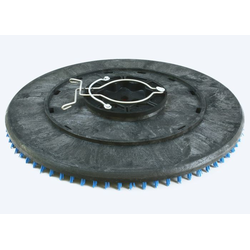 Pad Driver, 20" W/Plate & Hold