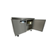 FSE 48-Inch Two Door Undercounter Refrigerator