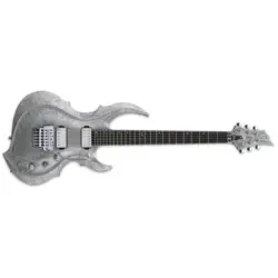 ESP FRX Liquid Metal Silver