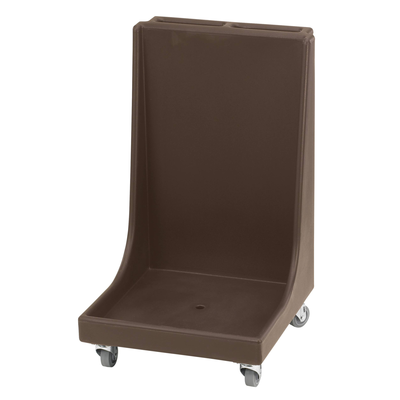 Cambro CD2020H131 Camdolly 25-7/8"L X 22-1/4"W X 36-7/8"H