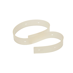 Tennant/Nobles - 4033907 - Blade, Sqge, Rear, 105Cml Ure [80Cm] (Replaces Tennant 1025346)