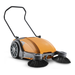 Taski balimat 1600 pro 63" Walk-Behind Sweeper