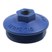 End Cap (P-60210)