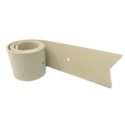 Blade Squeegee, Gum Rear