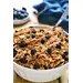 GRANOLA BLUEBERRY | 25 LBS