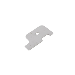 Tennant/Nobles - 4209081 - Plate, Pulley (Replaces Tennant 1268241)