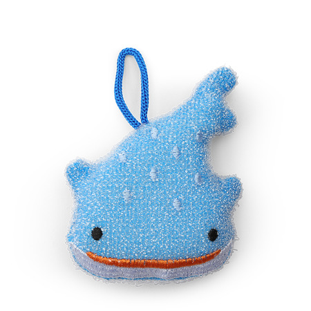 Sponge Whale Shark