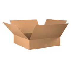 32 X 32 X 12 ECT32 CORRUGATED BOXES 10/BD    323212