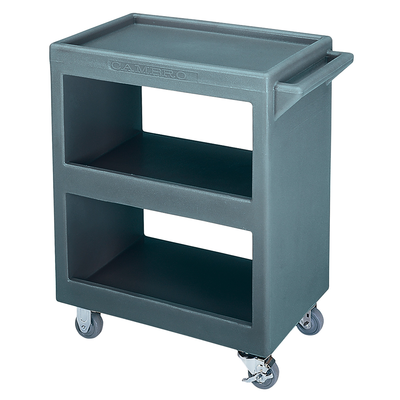 Cambro BC2254S191 Service Cart Open Design