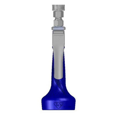 T&S Brass B-0108-GH Spray Valve 1.07 Gpm