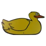 Printed Duck Profiles Sideshow