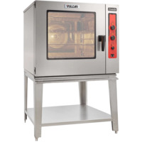 Vulcan ABC7E-240 Combi Oven/Steamer Electric 