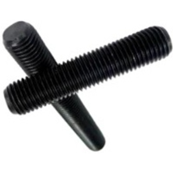 5/16" - 24 X 1 1/2" FULLY THREADED STRAIGHT ROD SAE J429 GR 8 PLAIN