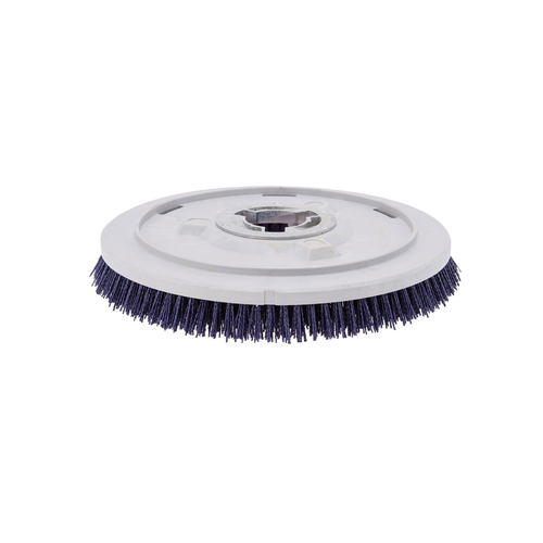 Tennant/Nobles - 4035355 - Brush, 20.0 [Stratagrit W/Clutchplt] (Replaces Tennant 240258)