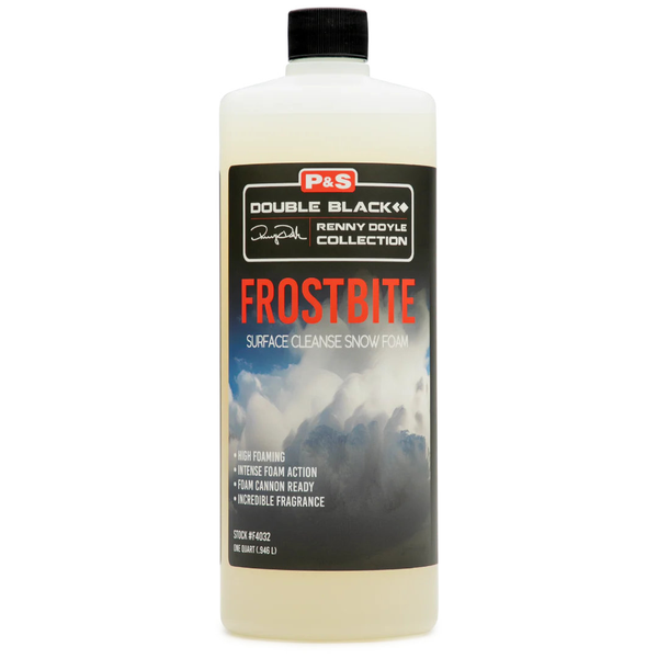 Frost Bite Quart