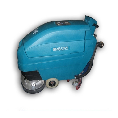 Reconditioned Tennant 5400 Disk 26" Floor Scrubber