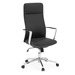 82621CHRBLK01 DOLCE HIGH BACK - Black