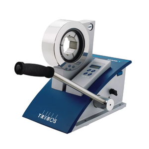 SCHUNK 211762 TRIBOS SVP-2D Clamping Device