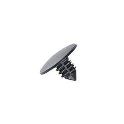 Tennant/Nobles - 4032789 - Plug, Hole, Rnd, 0.25H 0.43L, Brb, Nyl (Replaces Tennant 1066063)