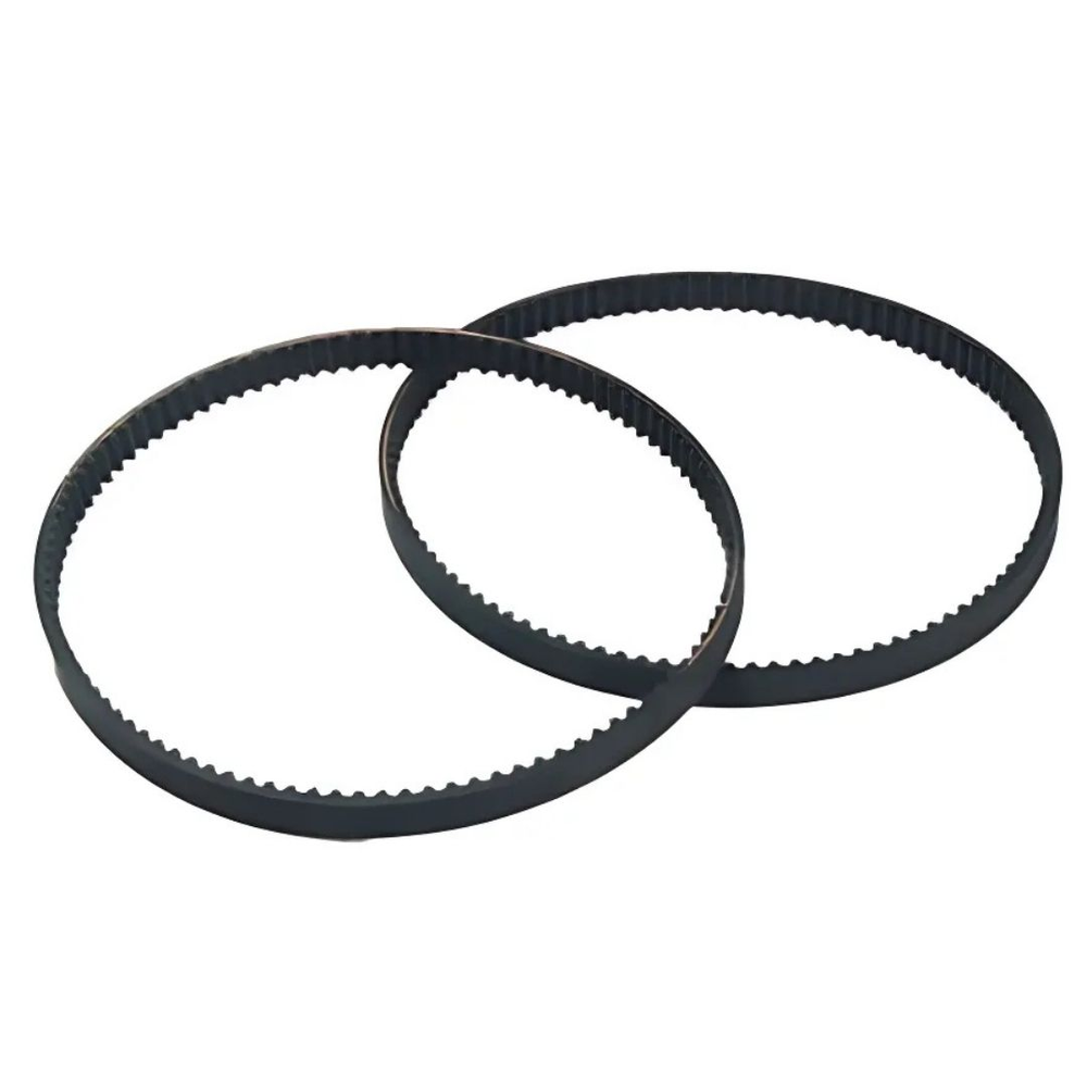 Spare Parts Belt Set