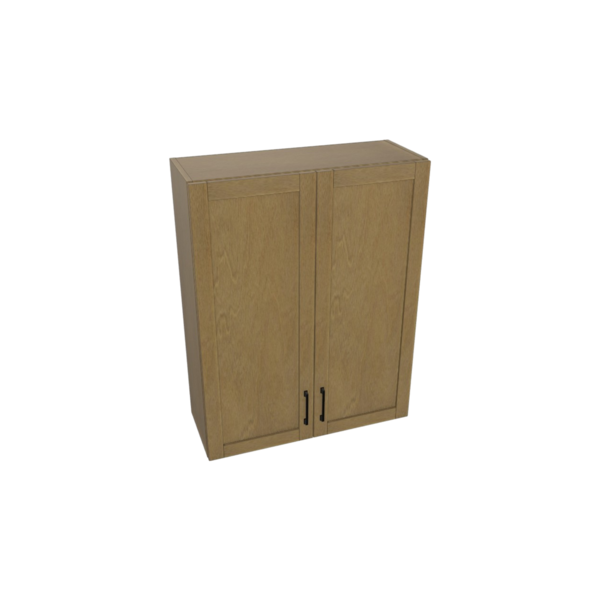 Artesia Wall Kit - 33"X 42”X 13"