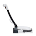 Reconditioned Advance SC250 Small Scrubber