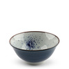 Bowl 6" Rabbit & Moon